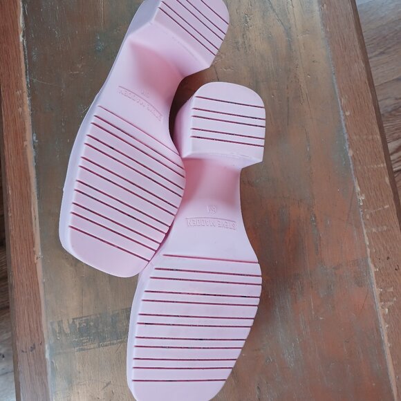 Steve Madden "Harlin" Slide - Picture 4 of 4